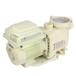 1.5hp 208-230v Superflo variable speed Pump