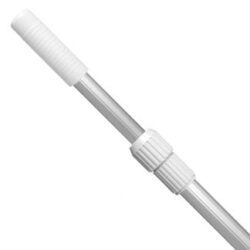 8 - 16ft Deluxe Series, outer lock Telepole