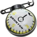 Bruton's Tag along Globe Compass