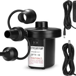 Electric Air pump AC 110V