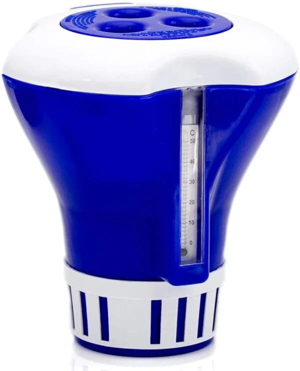 Floating Dispenser