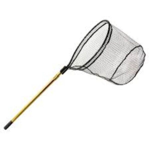 Gold Series Landing Net Telescoping Handle