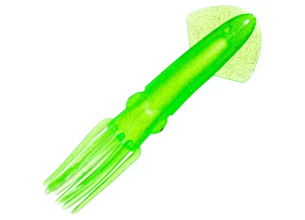 Green Squid