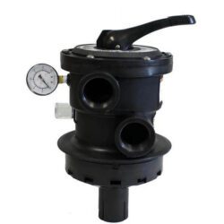 Hayward Pro Series Multiport 1.5" Top Mount Valve SP0714T