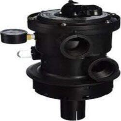 Hayward Pro Series Multiport 1.5" Top Mount Valve SP0714T