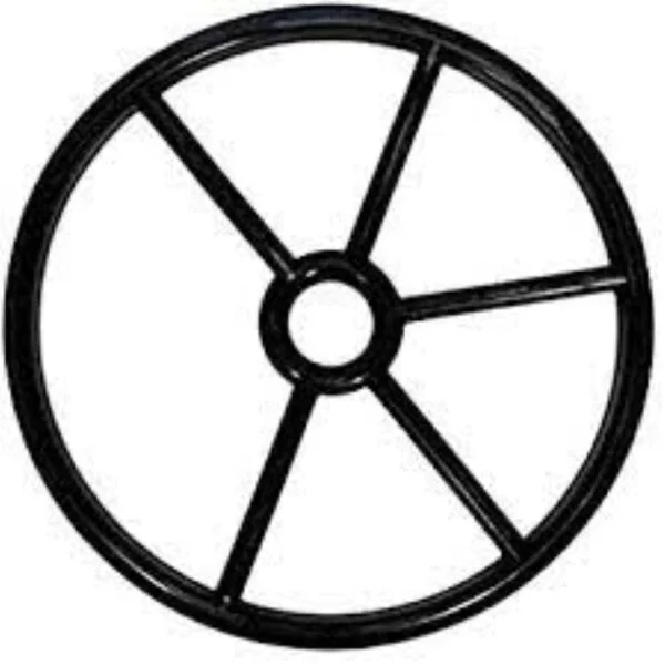 Hayward Valve Seat Gasket 5 Spoke (5-5/16")