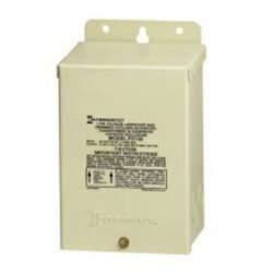 Intermatic PX100 Pool Light Safety Transformer