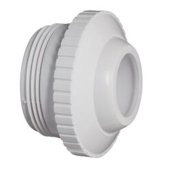 Jet Hydrostream Directional Flow Inlet Fitting with 1-1/2-Inch MIP Thread