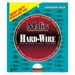 Malin Hard Wire Leader