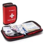 Personal First Aid Kit