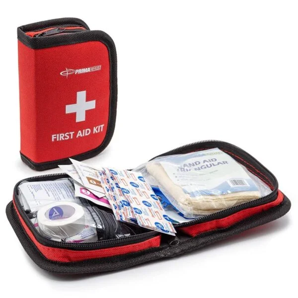 Personal First Aid Kit