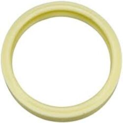 Pool Light Silicone Lens Gasket