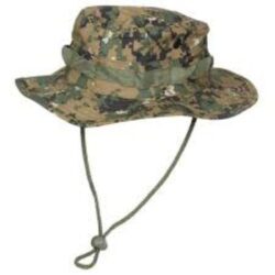 Ripstop Boonie Hat