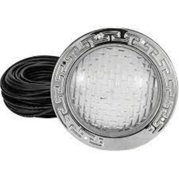 Spa Light 100 Watt 120 Volt 50' Cord