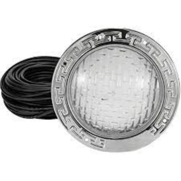 Spa Light 100 Watt 120 Volt 50' Cord