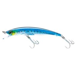 Yo-Zuri crystal 3D minnow Artificial Bait/Floating Lure