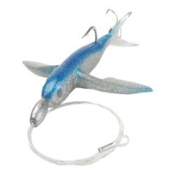 Yummee fly'n fish Soft Lures