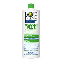 Algaecide plus