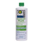 Algaecide plus