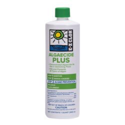 Algaecide plus