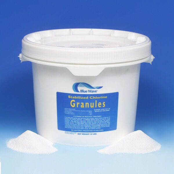 Granular Chlorine 50kg