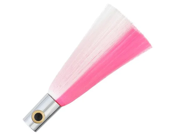 Pink White ilander Sailure Lure