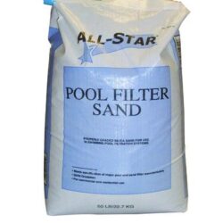 Pool-Filter-Sand