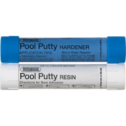 pool putty