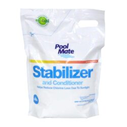 Pool Stabilizer