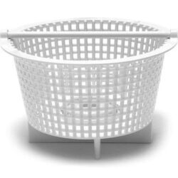 Skimmer basket 43