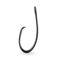 Mustad Demon Perfect Circle Wide Gap Fishing Hooks