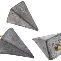 Pyramid Sinkers/Weights