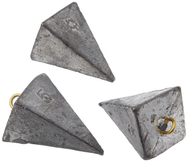 Pyramid Sinkers/Weights