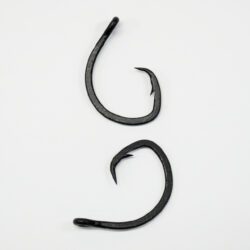 Carbon Steel Hook, Lindgren Pitman 9/0,hooks