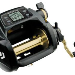 Daiwa Tanacom 1000 Power Fishing Reels