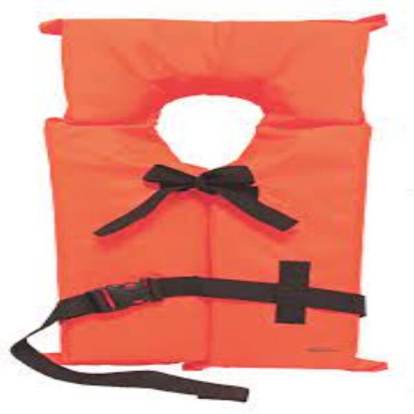 Type ll Life Vest for Youth