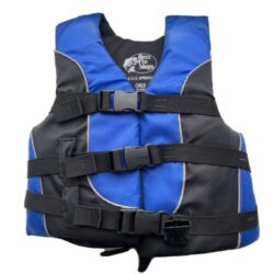 Bass Pro Life Jacket