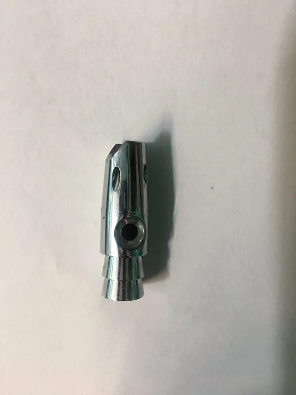Slant Jet Fishing Bait Trolling Lure Heads