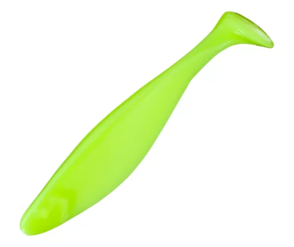 Bait Fish Shad Bodies Artificial Baits