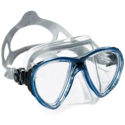 Big Eyes Evolution Crystal Diving Mask