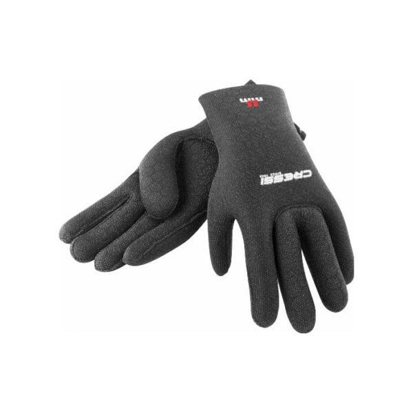 Cressi High Stretch Spearfishing and Diving Gloves