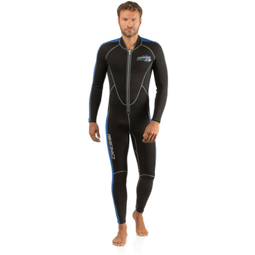 Lido Long Wetsuit