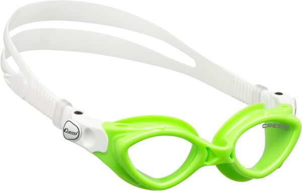 Cressi King Crab Goggles 7 - 15 years old