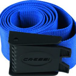 Cressi Nylon Weight Belt