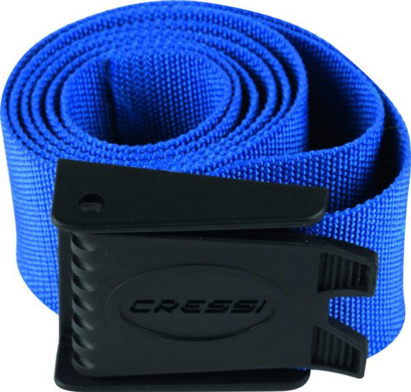 Cressi Nylon Weight Belt