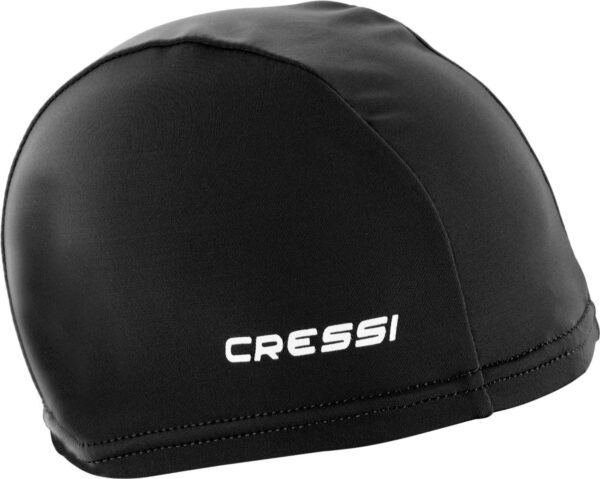 Cressi Super Stretch Swim Cap