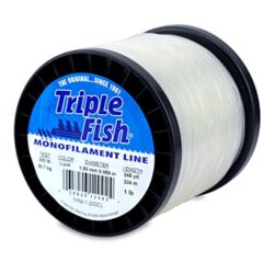 Big Game Monofilament Fishing Line