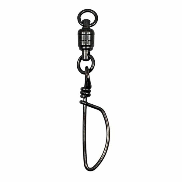 AFW Stainless Steel Snap Swivel