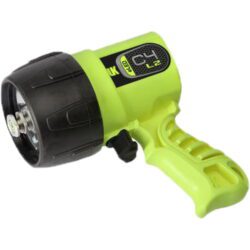 Underwater Kinetics Uk C4 eLED L2 Rechargeable Dive Lights