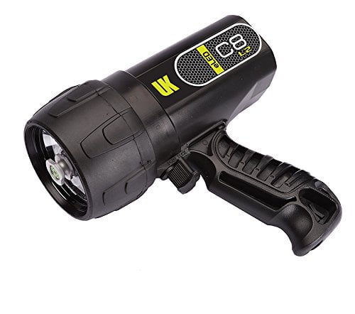 UnderWater Kinetics Rechargeable Dive Lights C8 eLED L2